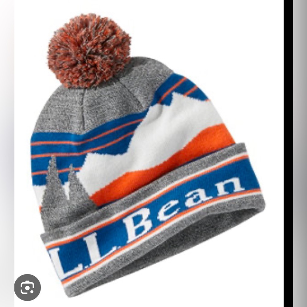 Women’s L.L Bean Beanie